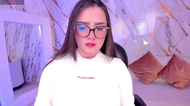 StripChat SarahRhodes_ is Freechat SarahRhodes_ — Suck my fingers