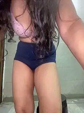 Private SashaPatel on StripChat