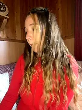 sashapulse — Finger my pussy+tits+ctrl lushm