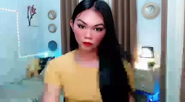 sassy_olivia on StripChat 