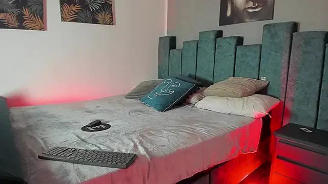 Private Scaar_Percy on StripChat