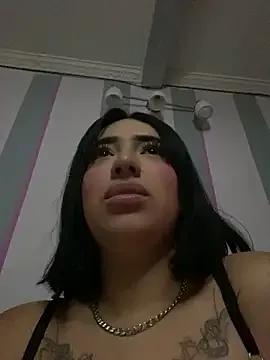 Freechat Scarlett-LS on StripChat