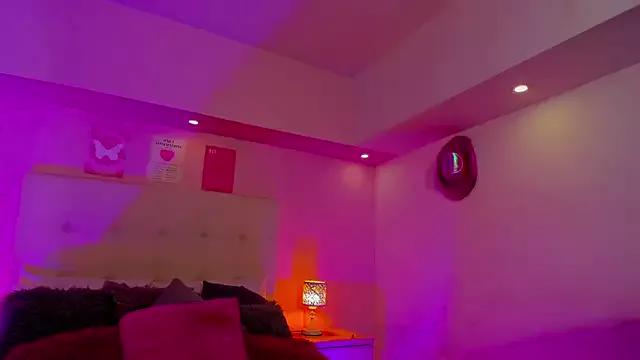 Freechat ScarlettDreamss7 on StripChat