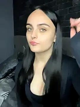 StripChat ScarStarX is Freechat ScarStarX — get my tits out