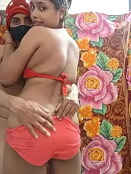 Seducing_couple — Freechat on StripChat