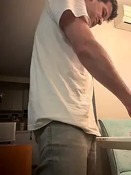 Sedutor420 — Underwear off 