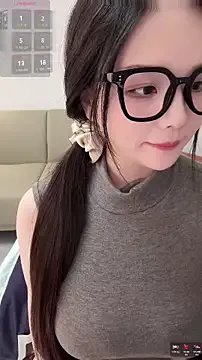 Selen-S on StripChat