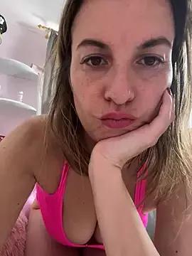 Selena_Sweetie on StripChat 