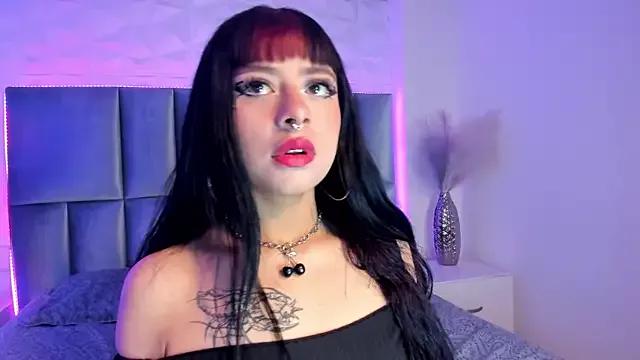 StripChat Selene_bennet is Private Selene_bennet — plug anal (foxy tail)