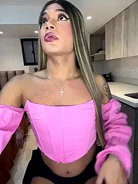 Private selfsuck_trans on StripChat