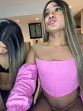 Private selfsuck_trans on StripChat