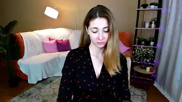 SensitiveSooul on StripChat 