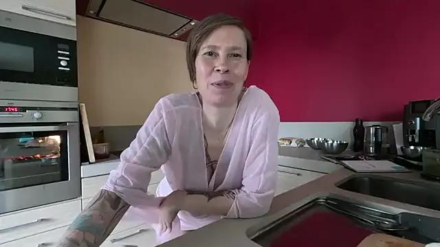 Private SexyExclusiveflower on StripChat