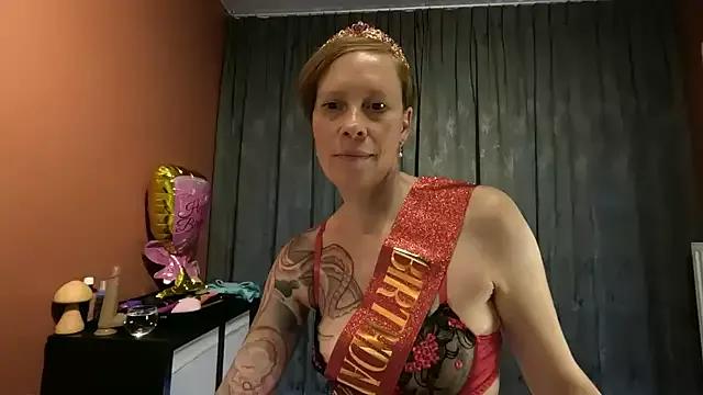 Private SexyExclusiveflower on StripChat