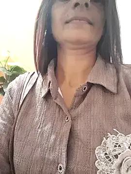Shalu_G — Fingerings Show