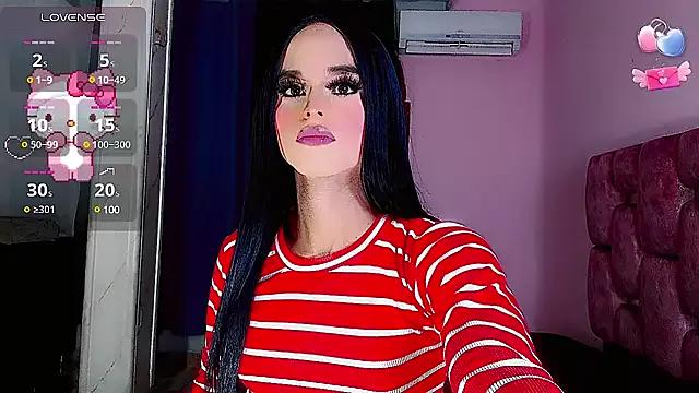 Shantal_taylorts — spank me