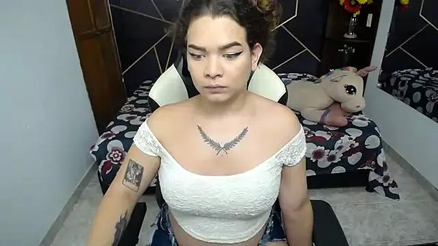 ShantalBlonde — SHOW ASS + SPANKS
