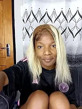 SHANTYBABE — Squirt Squirt show