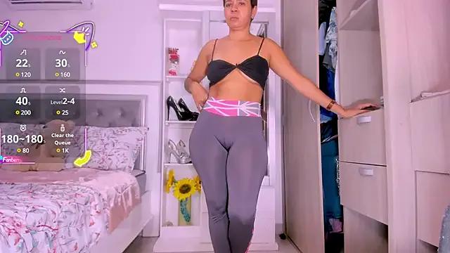 sharonDulce — BIG SQUIRTS