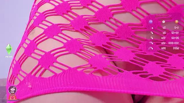 shatall_rouge — control  5min