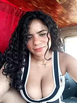 Group Simone_Miller on StripChat