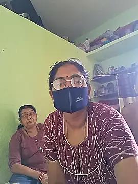 sivani_asha — Freechat on StripChat