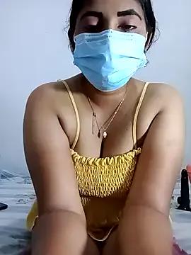 SLZAARA — Private on StripChat