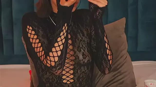 Sofy_Bradd — seduce you with my voice 