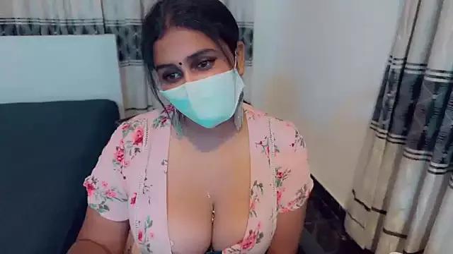 Group SonY_CaM on StripChat