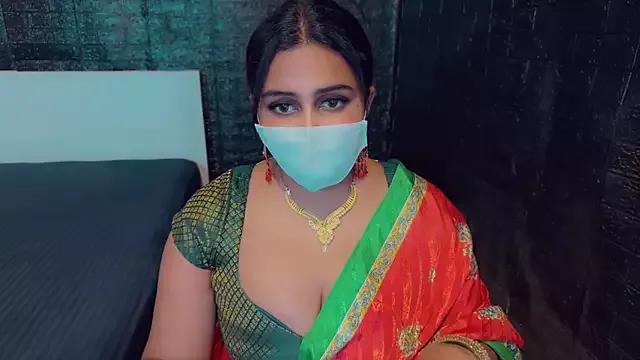 Group SonY_CaM on StripChat