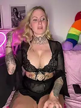 Freechat Sophi_Spice on StripChat