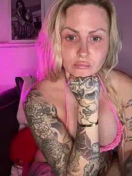 Freechat Sophi_Spice on StripChat