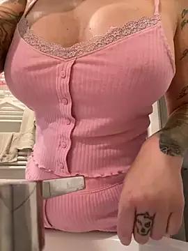 Freechat Sophi_Spice on StripChat