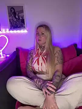 Freechat Sophi_Spice on StripChat