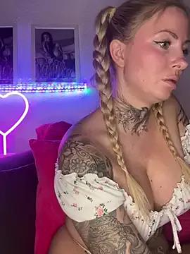 Freechat Sophi_Spice on StripChat