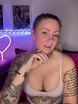 Freechat Sophi_Spice on StripChat