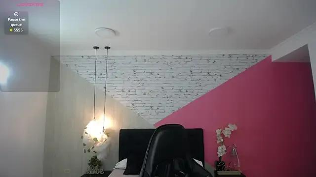 StripChat sophia_brunette_ is Freechat sophia_brunette_ — show both holes