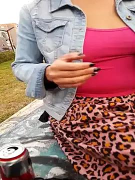 Freechat sophie_banger on StripChat