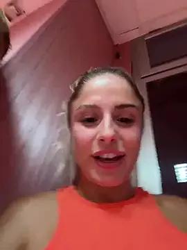 Freechat SophieVJ on StripChat