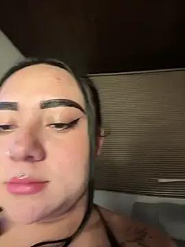 Ssusann_Pink on StripChat 