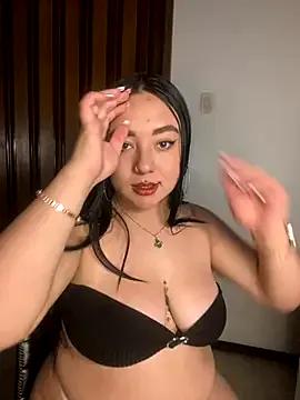 Ssusann_Pink — SHOW BOOBS/ TOPLES 