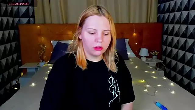 Freechat Stacy_Luv on StripChat