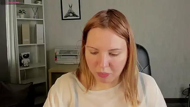 Freechat Stacy_Luv on StripChat