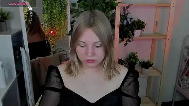 Freechat Stacy_Luv on StripChat