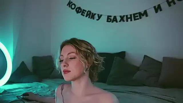 Freechat STANOVAYA300KG on StripChat