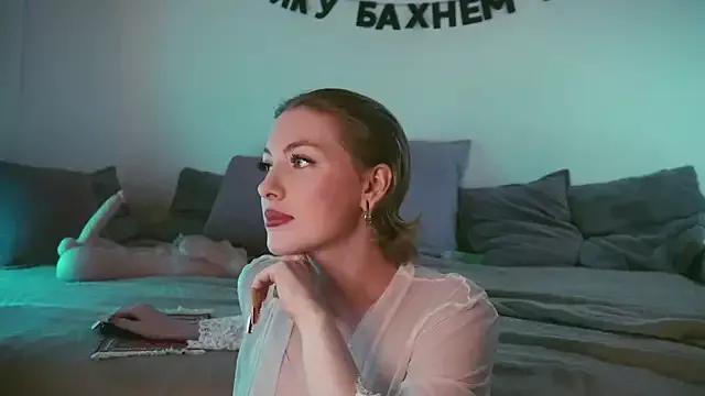 Freechat STANOVAYA300KG on StripChat