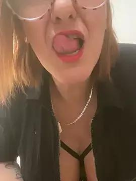 star_anastasia — Freechat on StripChat