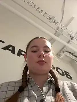 StripChat StephanieMur is Freechat StephanieMur — touch pussy through panties