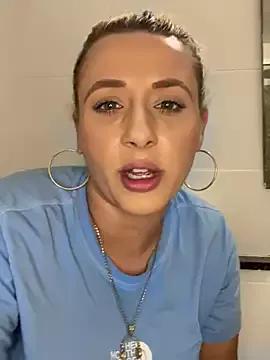 Freechat Strongqueen on StripChat