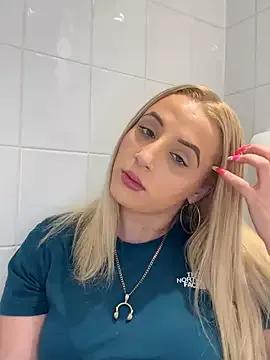 Freechat Strongqueen on StripChat